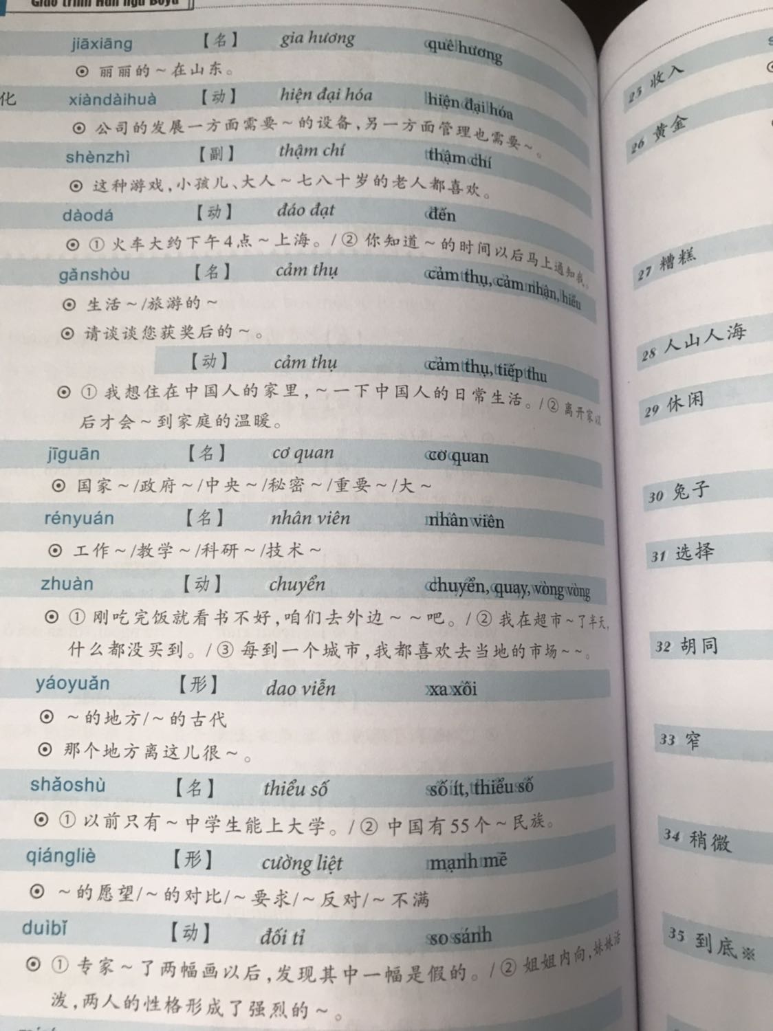 Chữ sách bị nhoè. Nhưng sách in nào của nxb Hồng Đức đều bị lỗi như vậy. Không còn sự lựa chọn nào nên chấp nhận mua đại.