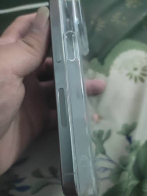 Gửi ốp nhỏ hơn dt. Thì gắn kiểu gì