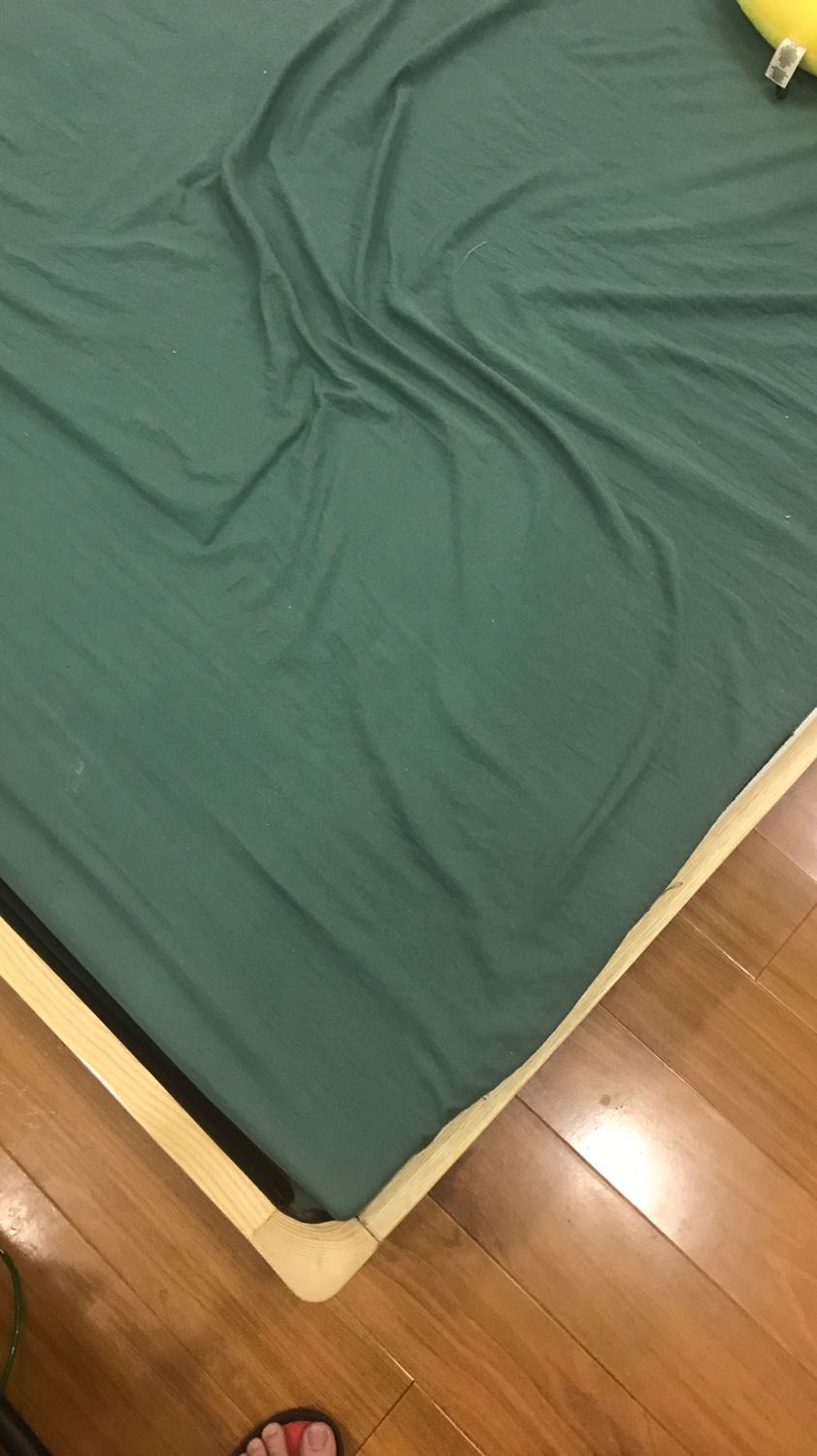 Nệm cứng, giao đúng hẹn