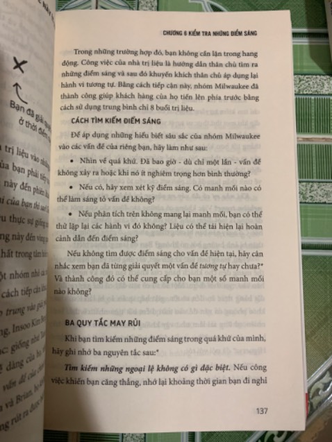 Sách nội dung ổn, phân tích, bố cục rõ ràng.