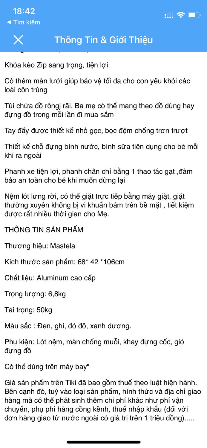 Xe đẹp trong tầm giá, nhưng sao quảng cáo tải trọng 50kg mà trong sổ tay sử dụng ghi có 15kg ? Xe đẹp trong tầm giá, nhưng sao quảng cáo tải trọng 50kg mà trong sổ tay sử dụng ghi có 15kg ?