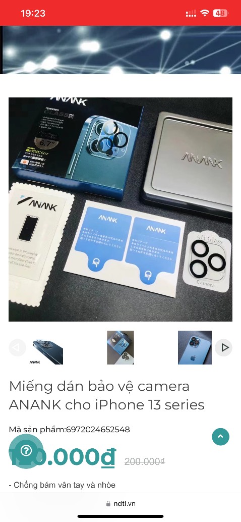 Gửi hàng nhái, không phải của Anank, bán hàng nhái trôi nổi, đây là hình ảnh nhái của shop gửi và ảnh hàng chính hãng, hãy so sánh nhé