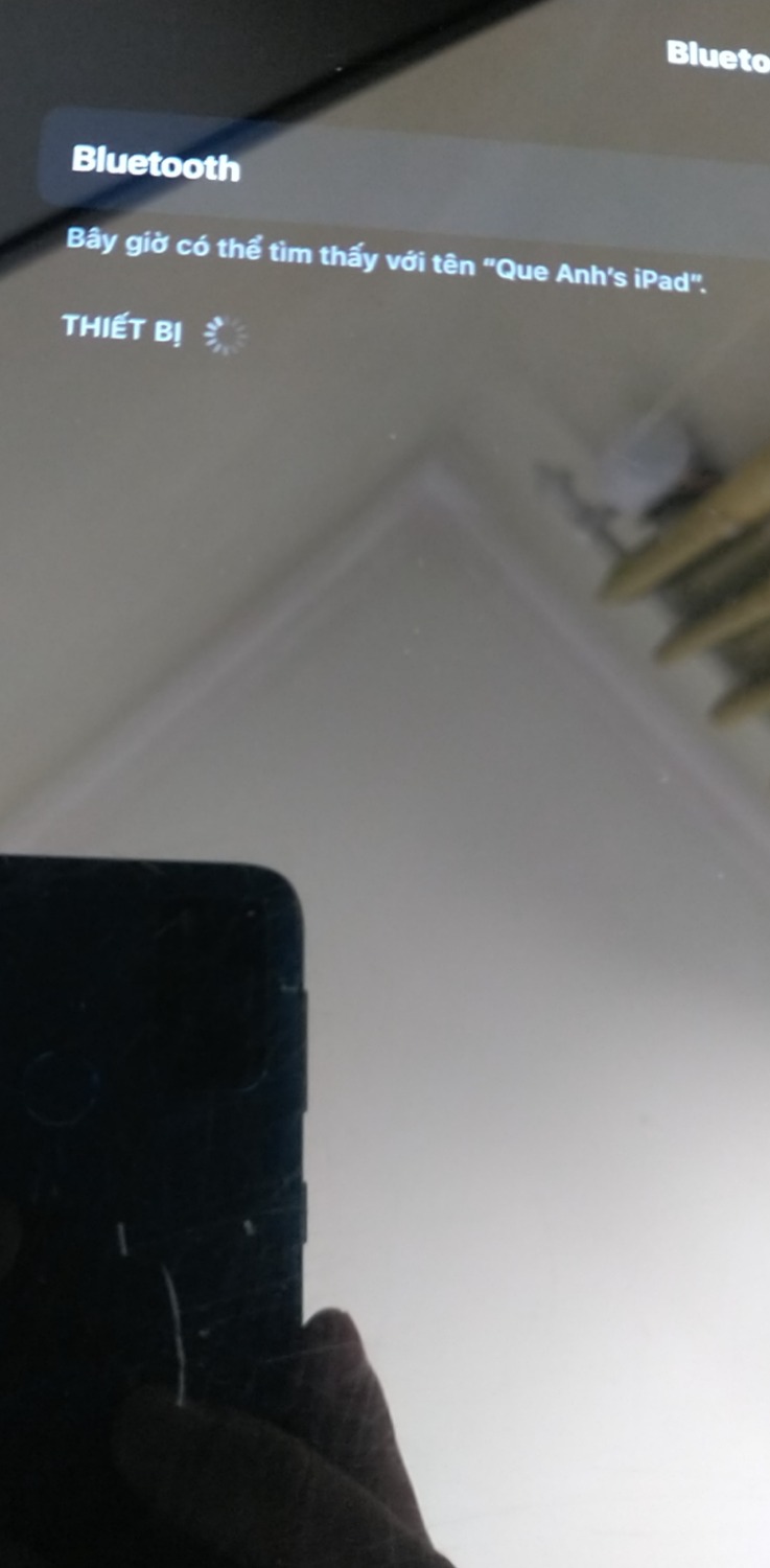 Thấy shop có vẻ làm ăn nghiêm chỉnh và nhiều bạn mua rồi đều cho 5 sao, nhưng mình vừa mua về, thử từ macbook đến ipad đều không được. Thất vọng và bực mình!