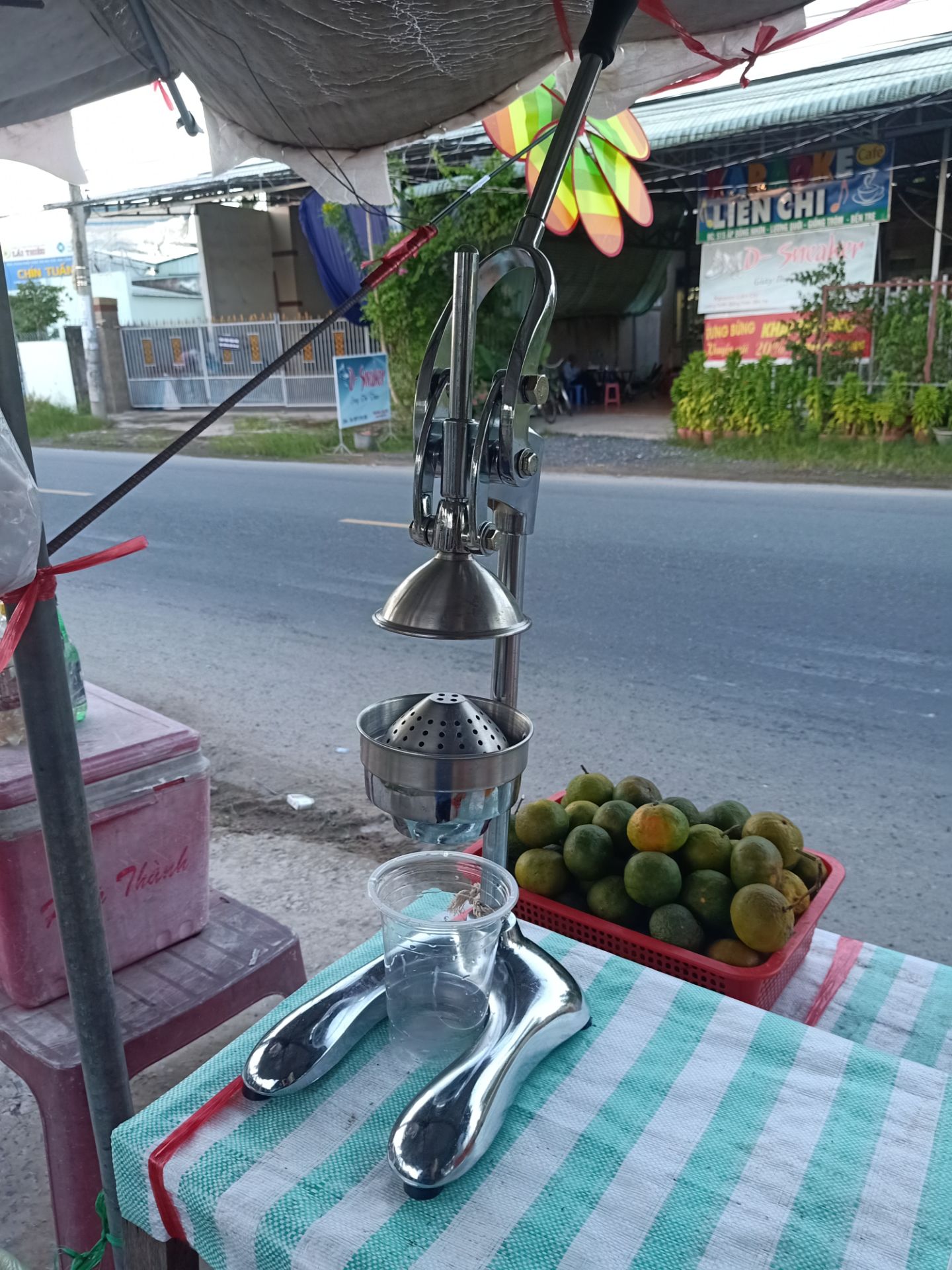 Sản phẩm dùng khá tốt.