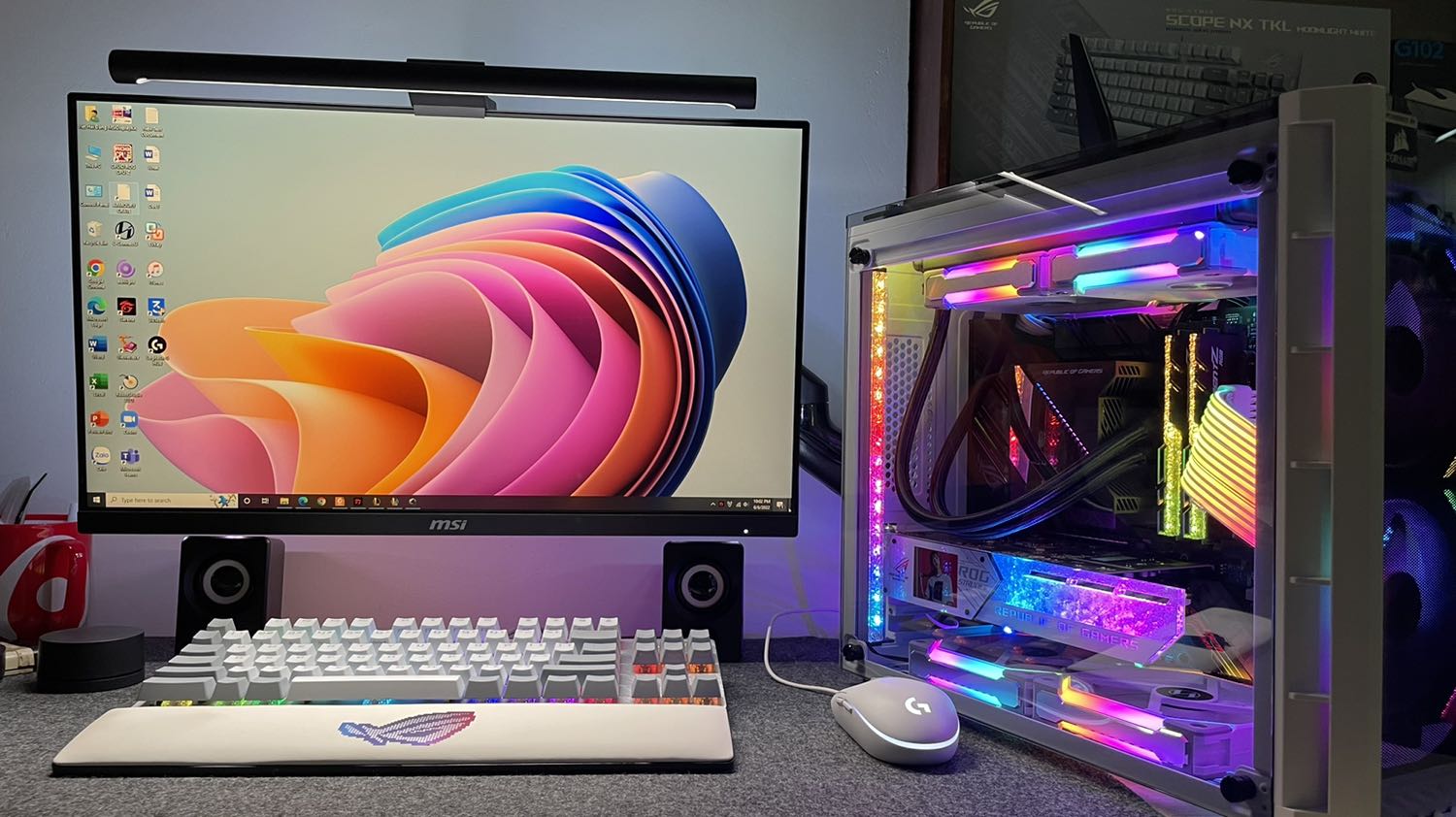 Mua Đèn bàn USB Xiaomi Mijia Display Chandelier Máy tính có thể gập lại Màn hình máy tính Chandelier, Chăm sóc mắt tại MOKOEZ Mua Đèn Bàn Usb Xiaomi Mijia Display Chandelier Máy Tính Có Thể Gập Lại Màn Hình Máy Tính Chandelier, Chăm Sóc Mắt Tại Mokoez
