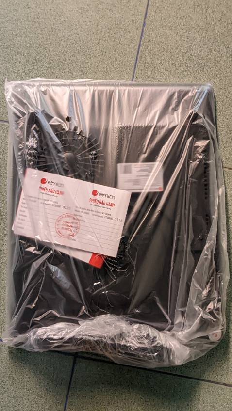 Nồi đẹp đúng mẫu chưa sử dụng nên chất lượng chưa đánh giá.