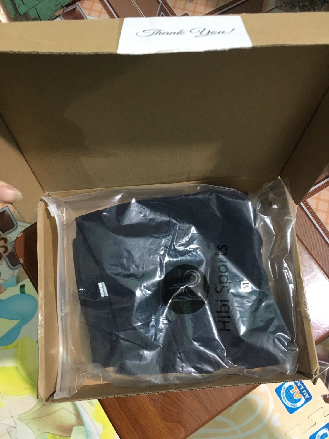 Mình đánh giá chất lượng quần rất tốt tuy nhiên mình chưa hài lòng vì Quần size M mình nhận đc hơi ngắn so với mong đợi. Mình cần chiếc quần dài hơn để sát với đầu gối hơn. Size L có dài hơn size M nhiều ko shop?