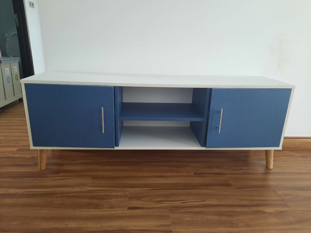 Không được đẹp như hình mẫu nhưng cũng tạm.