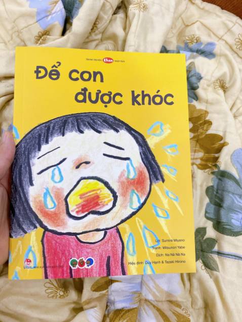 sách đẹp, dày dặn, minh họa yêu. mua sách để đọc tương tác với con ba mẹ nhé