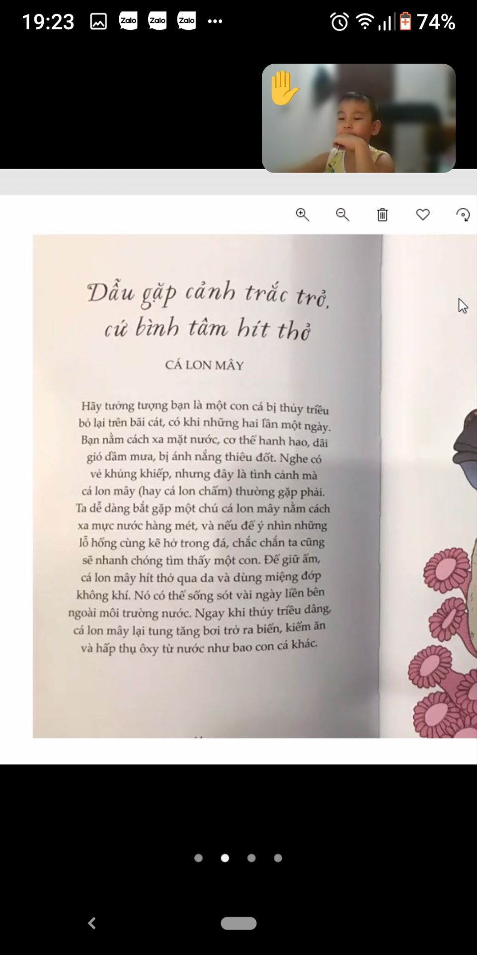 mình rất hài lòng cho bé nhà mình rất thích cuốn này