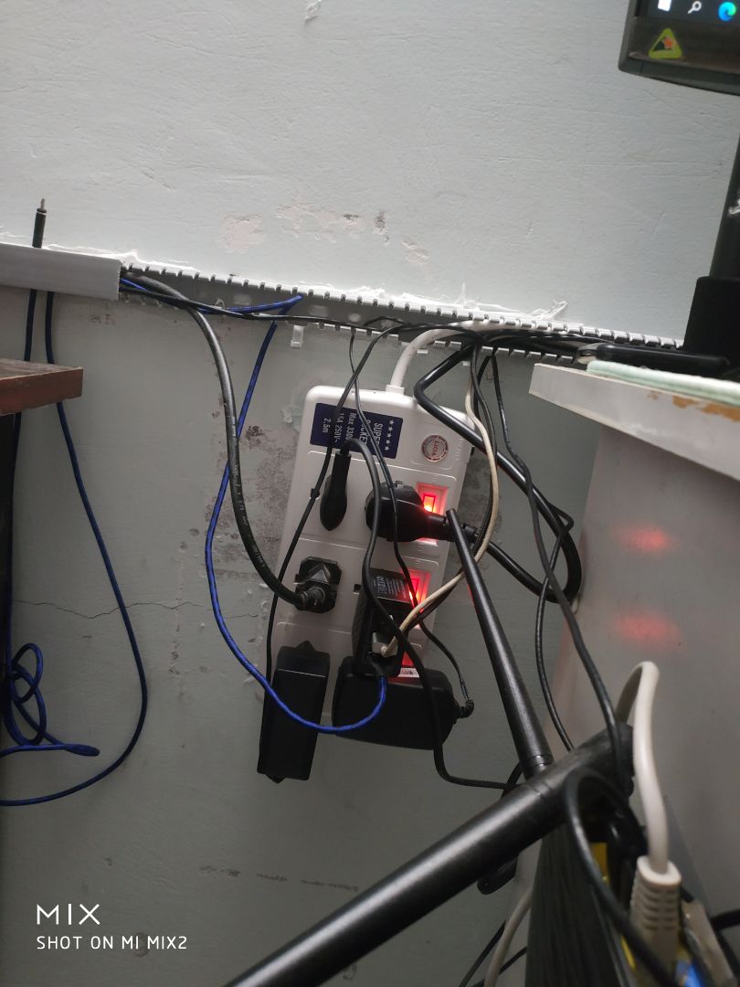 Tuyệt vời. Vừa áp cao, vừa có thể tắt bật chống phí điện cũng như chập nếu điện không ổn định