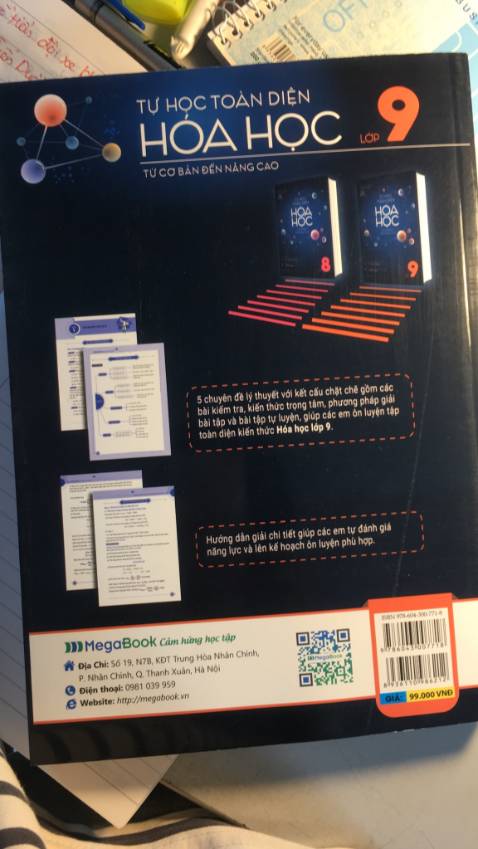 sách to đẹp, kiến thức dễ diểu, khuyên dùng