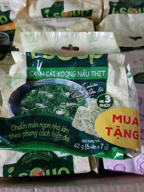 Đã nhận được sản phẩm