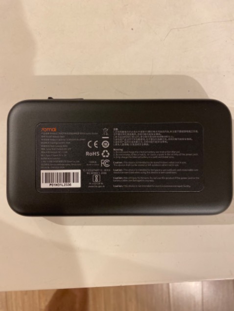 Thiết kế đẹp, phụ kiện đầy đủ, hy vọng dùng tốt