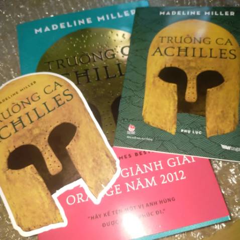 nghe mn nói nhiều là tiki gói hàng rất cẩn thẩn với sách cũng rẻ nữa nên lần đầu thử mua sách trên tiki và hơn cả mong đợi là nó rất tuyệt vờiii:3