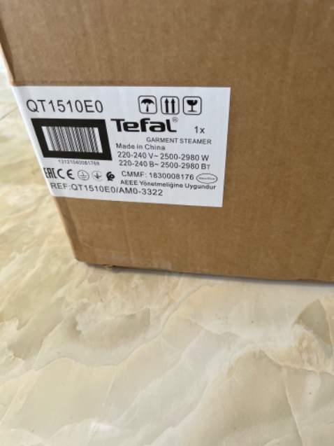 giao hàng nhanh, ủi đồ nhanh do công suất lớn, lắp ráp đơn giản với sự hỗ trợ của youtube. bình nước hình như là nguyên khối hay sao đó, canh nước khoảng 1 lít rồi đổ vô, ko biết khi nào hết, để tìm hiểu thêm