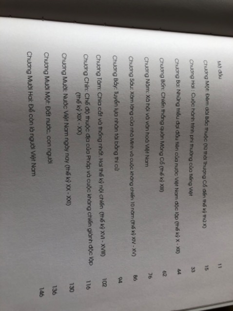 Trân trọng kiến thức, công phu của tác giả TS Văn học VD & Nhà văn HTN đã biên soạn 1 cuốn sách đơn giản mà phong phú, khái quát về Nguồn gốc Việt cho các bạn trẻ VN - cuốn sách nên có trong tủ sách của các bạn, nhất là những người xa xứ …