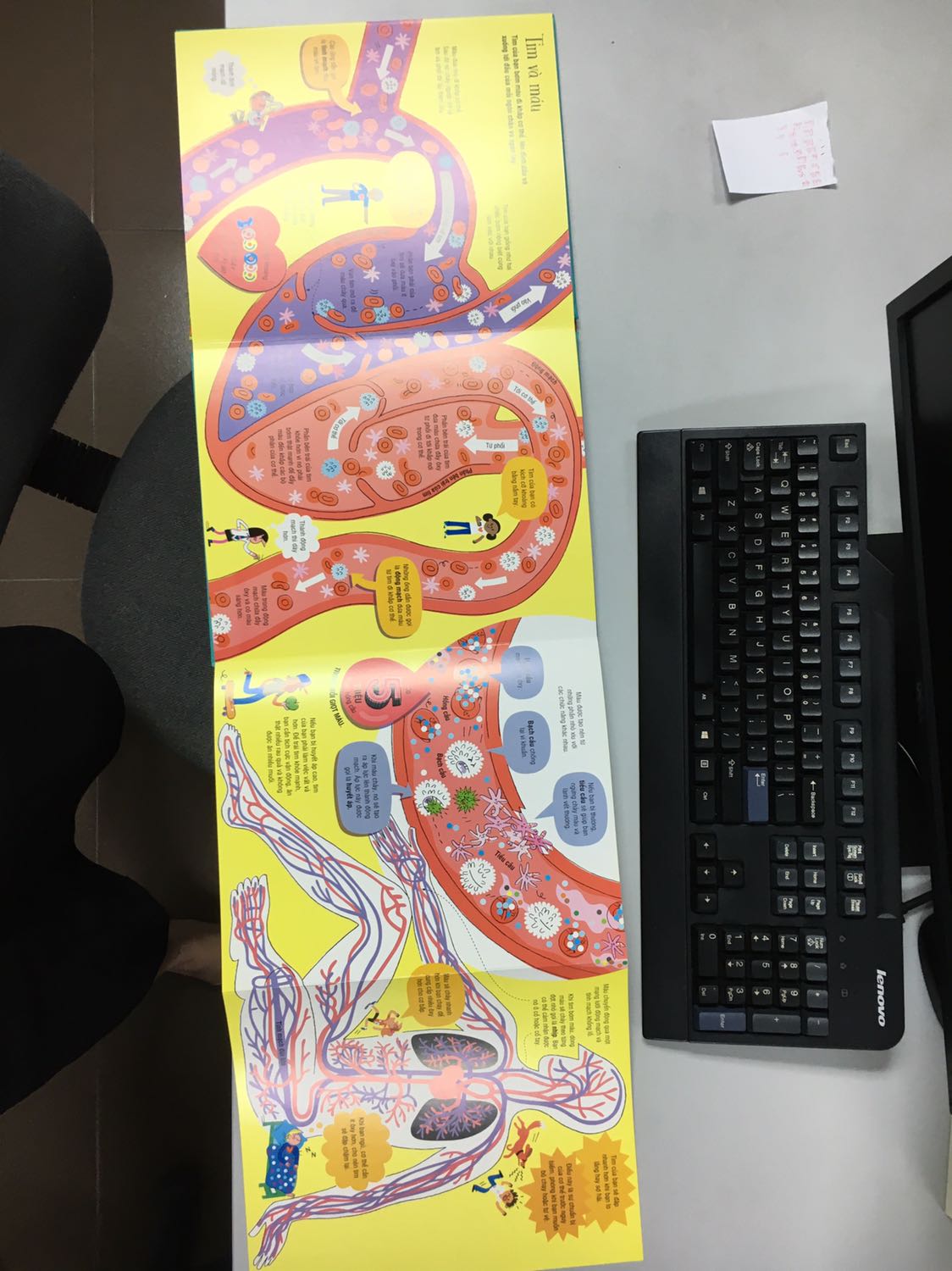 Sách đẹp, nội dung bắt mắt mỗi tội sách bị móp vs cả rách chút ở bìa