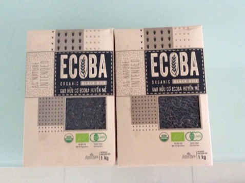 Shop giao hàng nhanh. Gạo dẻo, thơm, ngon và chất lượng. Sẽ ủng hộ shop.