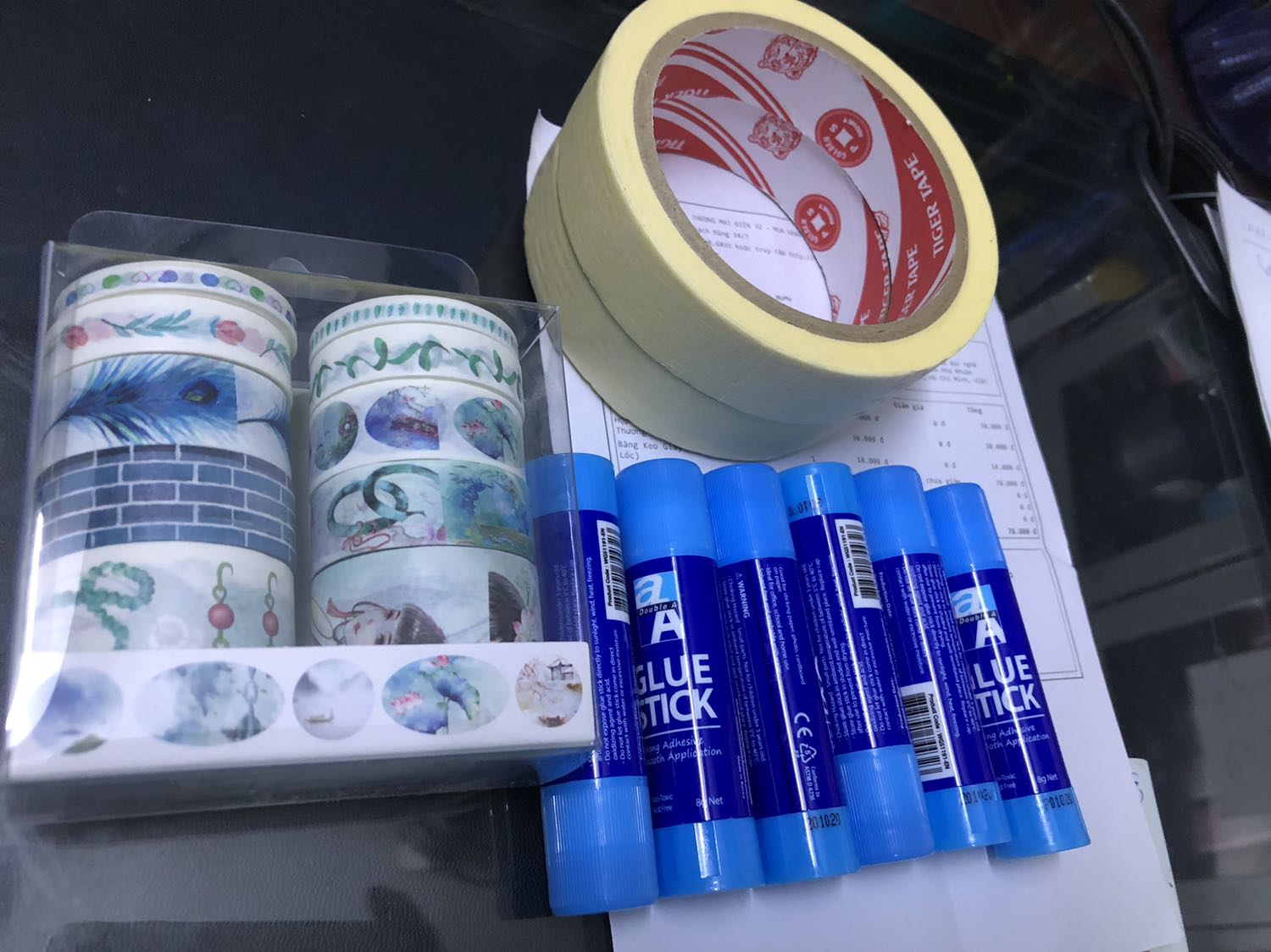 Rất hài lòng, sản phẩm đẹp, giá cả hợp lý. sẽ tiếp tục ủng hộ.