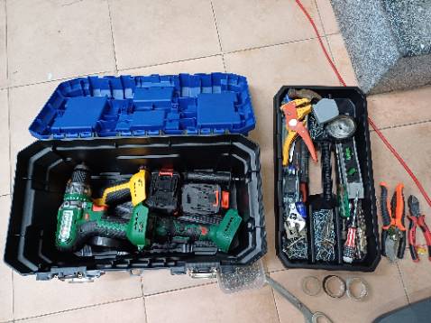 Quá đã. Thùng đẹp, cứng cáp, đựng dc 3 máy