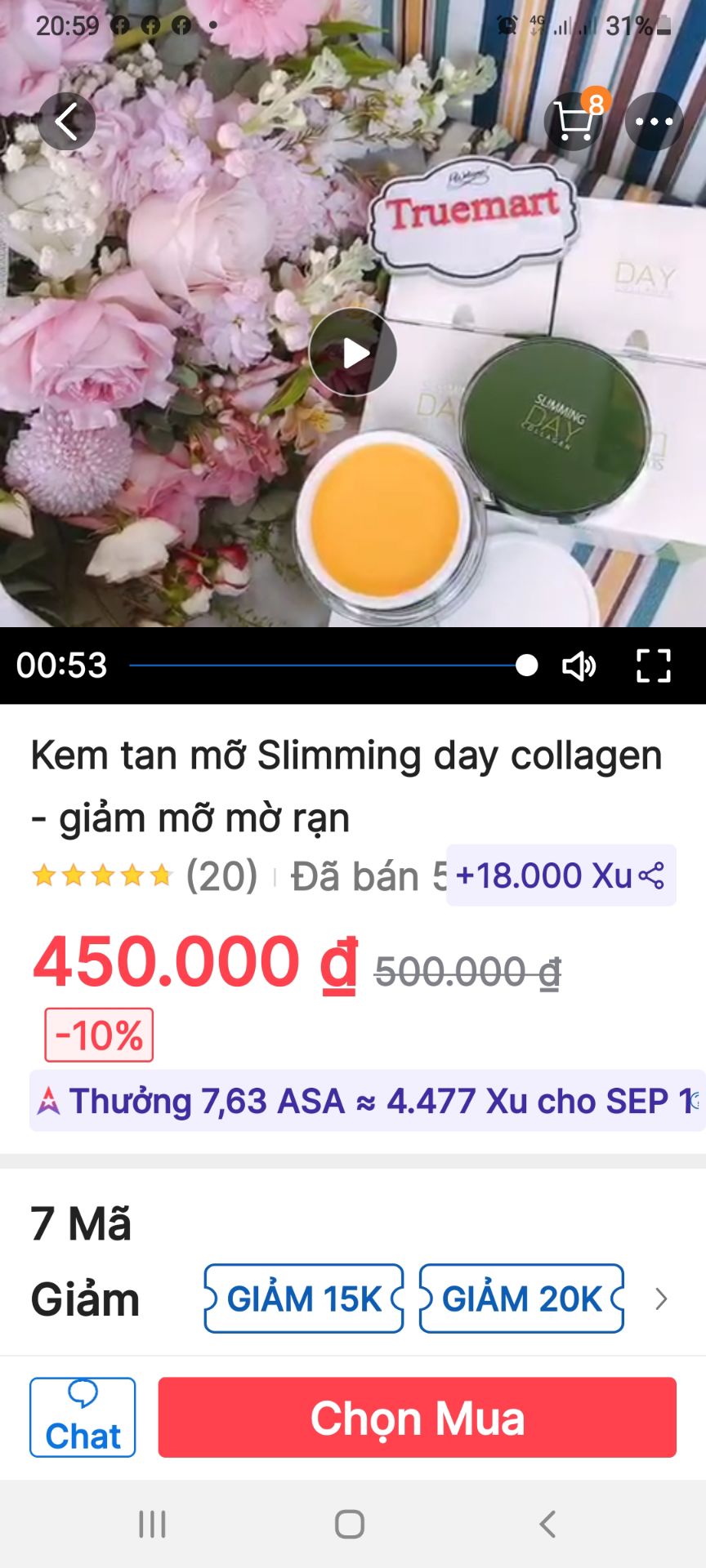 mình muốn đổi trả hàng vì màu kem và nắp đậy lọ kem không giống như trên quảng cáo mình muốn đổi trả hàng vì màu kem và nắp đậy lọ kem không giống như trên quảng cáo