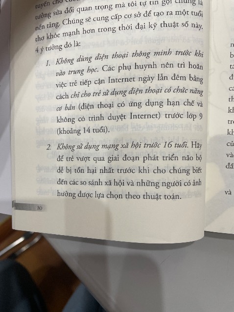 Một cuốn sách mà phụ huynh nào trong thời đại số này cũng nên đọc