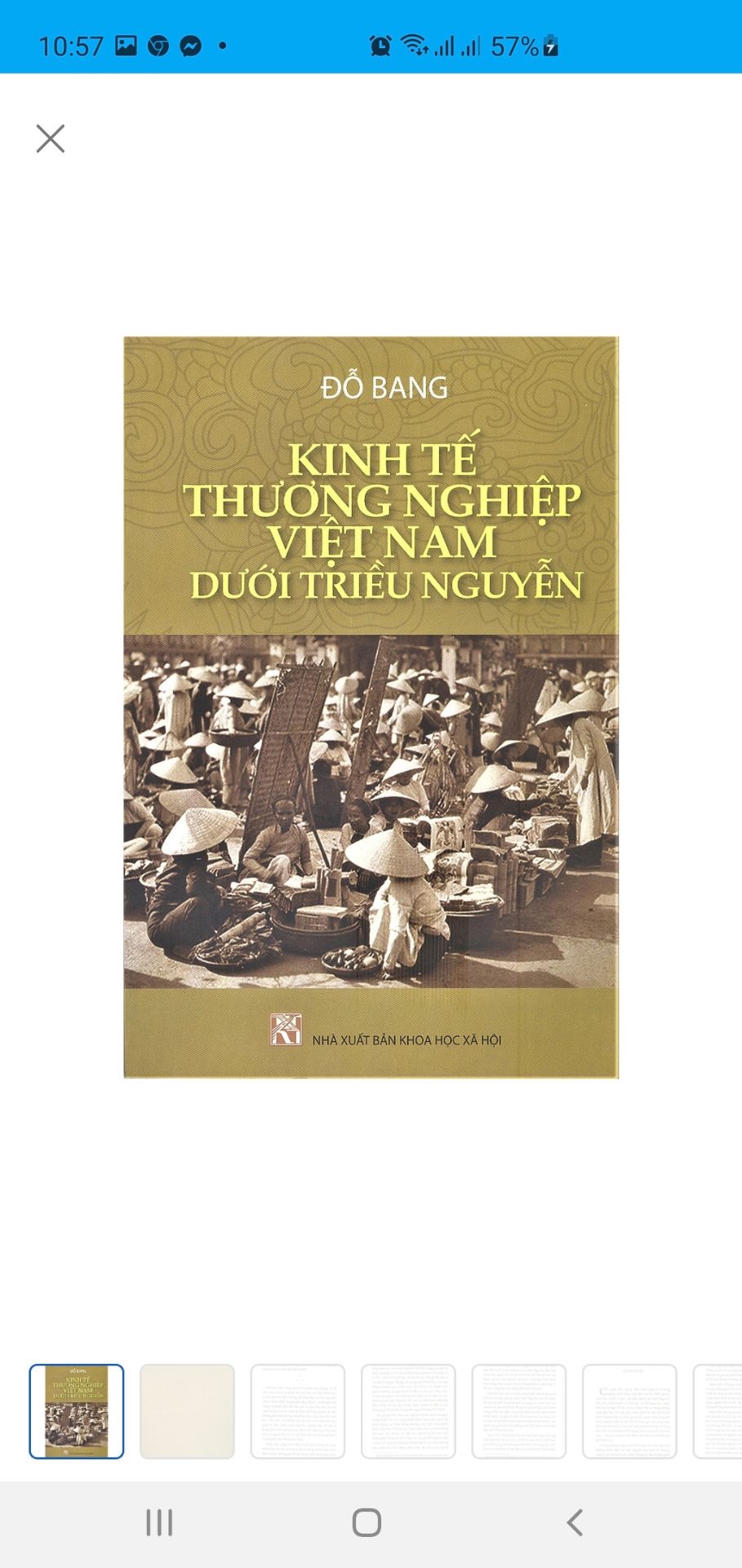 Rất đáng mua và đáng đọc. Chủ đề sách rất thú vị và nội dung sách lôi cuốn.