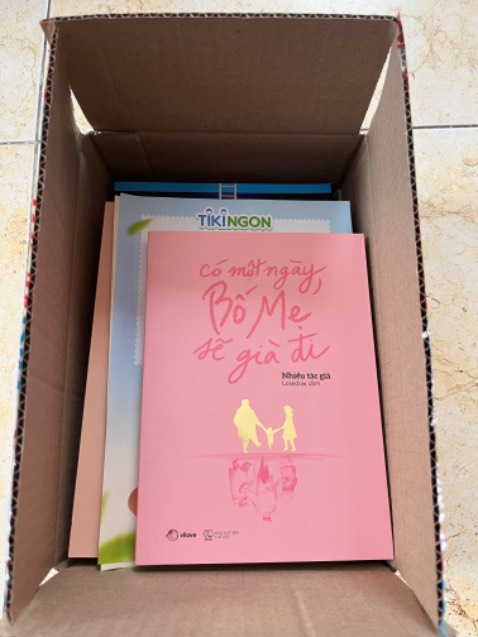 Sách rất hay cho kế hoạch của bản thân