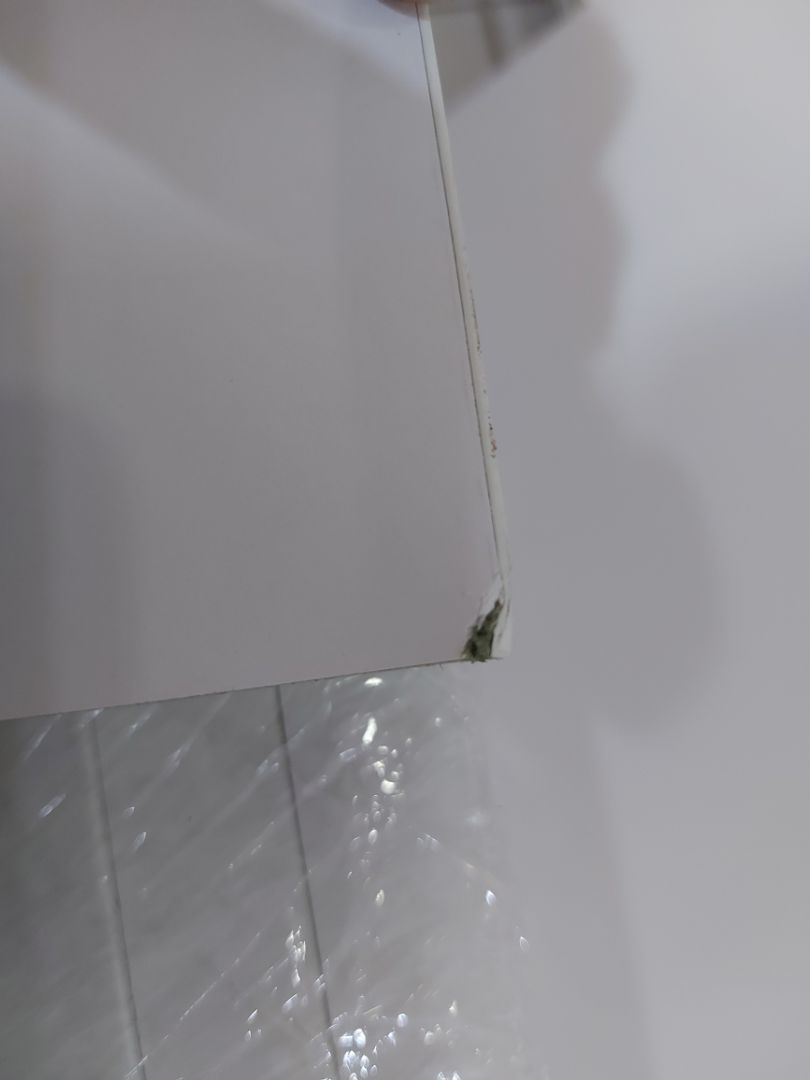 sản phẩm tệ quá, độ hoàn thiện ko cao