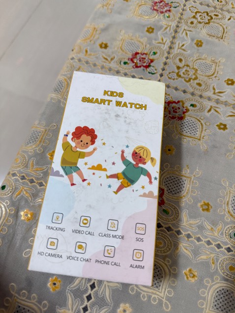 Chất lượng tốt . TIKI  best