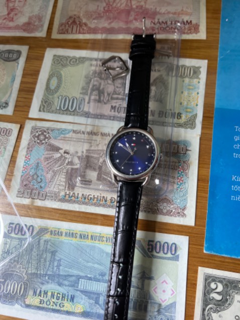 dây khá tốt so với giá