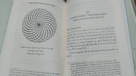 “ Chu dịch huyền giải”  không luận bàn riêng chỉ về Dịch mà cuốn sách là dẫn nhập bàn về cách thức để đọc và hiểu bản chất của dịch. Cuốn sách bao gồm một loạt các tiểu luận ngắn trình bày  vấn đề tri thức luận đông tây kim cổ trong nhấn mạnh loại tri thức tổng quát, một thứ “ Đạo lớn “  bao trùm. “ Không học Dịch thì làm gì rõ được chỗ đầu mối của tạo hóa. Dịch mà thông thì sự lý trong vạn vật tự nhiên thông, Chưa từng thấy kẻ chưa thông dịch lại thông được sự lý của vạn vật”.