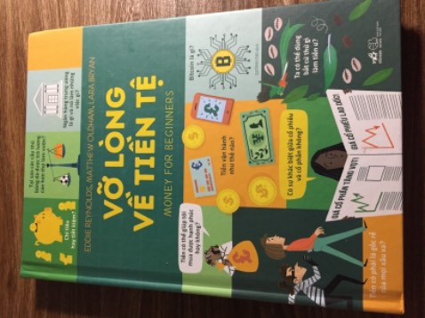 Giải thích nội dung trong sách khá dễ hiểu