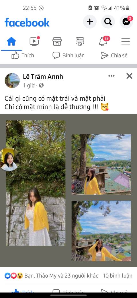 Ảnh đánh giá