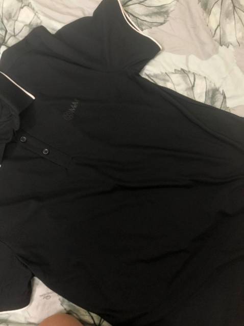 Mua hàng nhưng lỡ nhầm size, chat cho shop được đổi trả miễn phí tận nhà lun ạ. Shop quá tuyệt luôn, 2 ngày đã nhận lại được áo mới, có shiper giao tận nơi. Chất lượng Okkia luôn nha, từng xài Owen hay biluxry nhưng vẫn thích mrm hơn vì giá tốt hơn nhiều lun ạ.