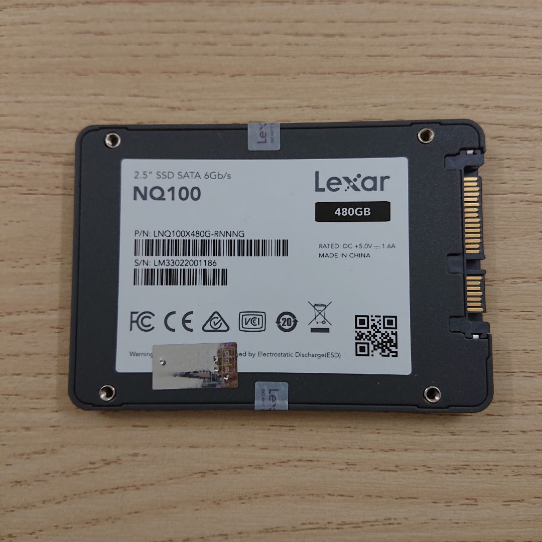 Ổ nguyên seal, giao hàng nhanh, chưa cắm thử nên tạm để 5 sao đã Ổ nguyên seal, giao hàng nhanh, chưa cắm thử nên tạm để 5 sao đã