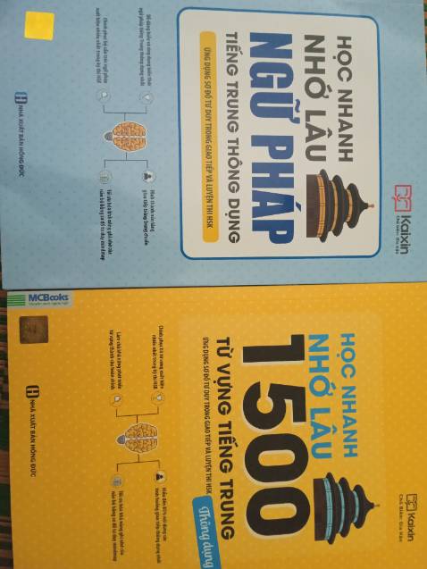 Sao mình mua của tác giả zhishi mà lại giao của Kaixin nhỉ