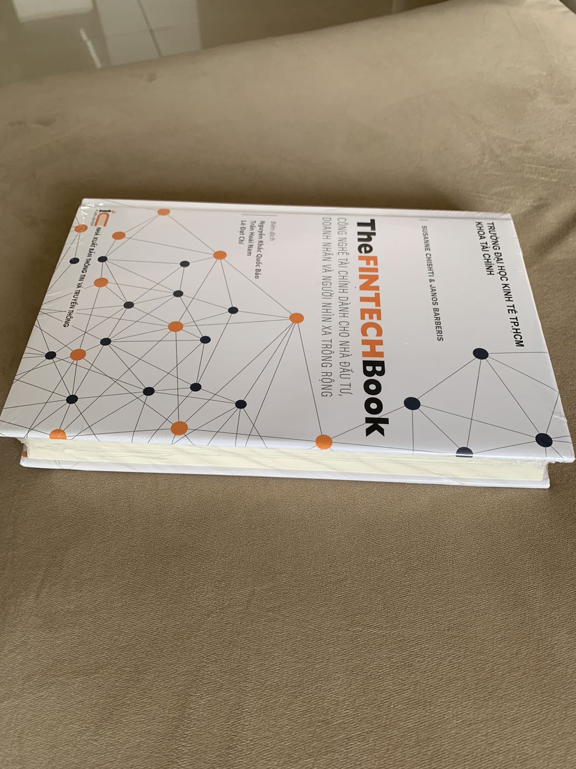 Giao nhanh, đóng gói rất đẹp.