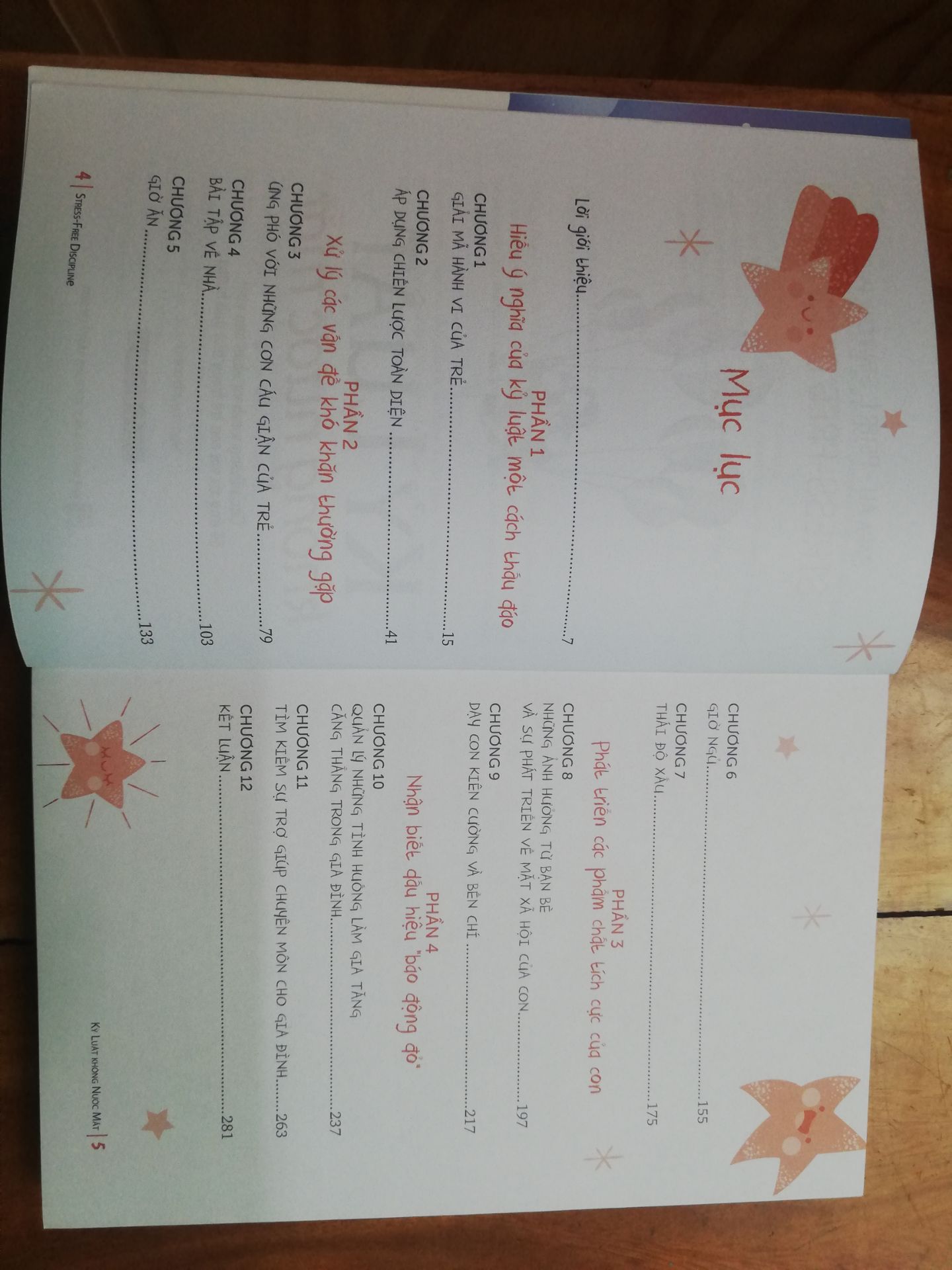 Sách in đẹp, giao hàng nhanh chóng