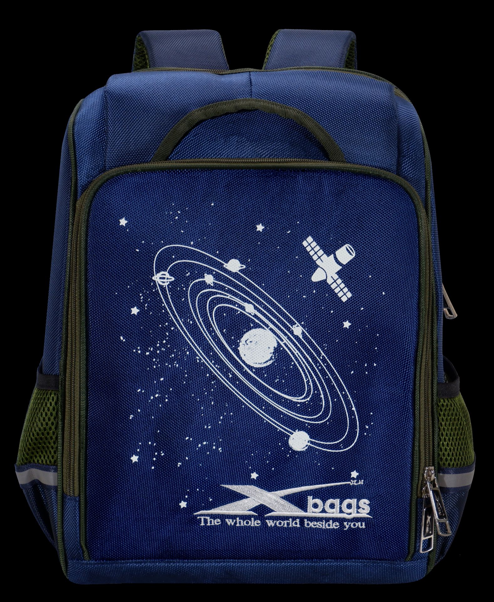 Balo đẹp lắm, xịn