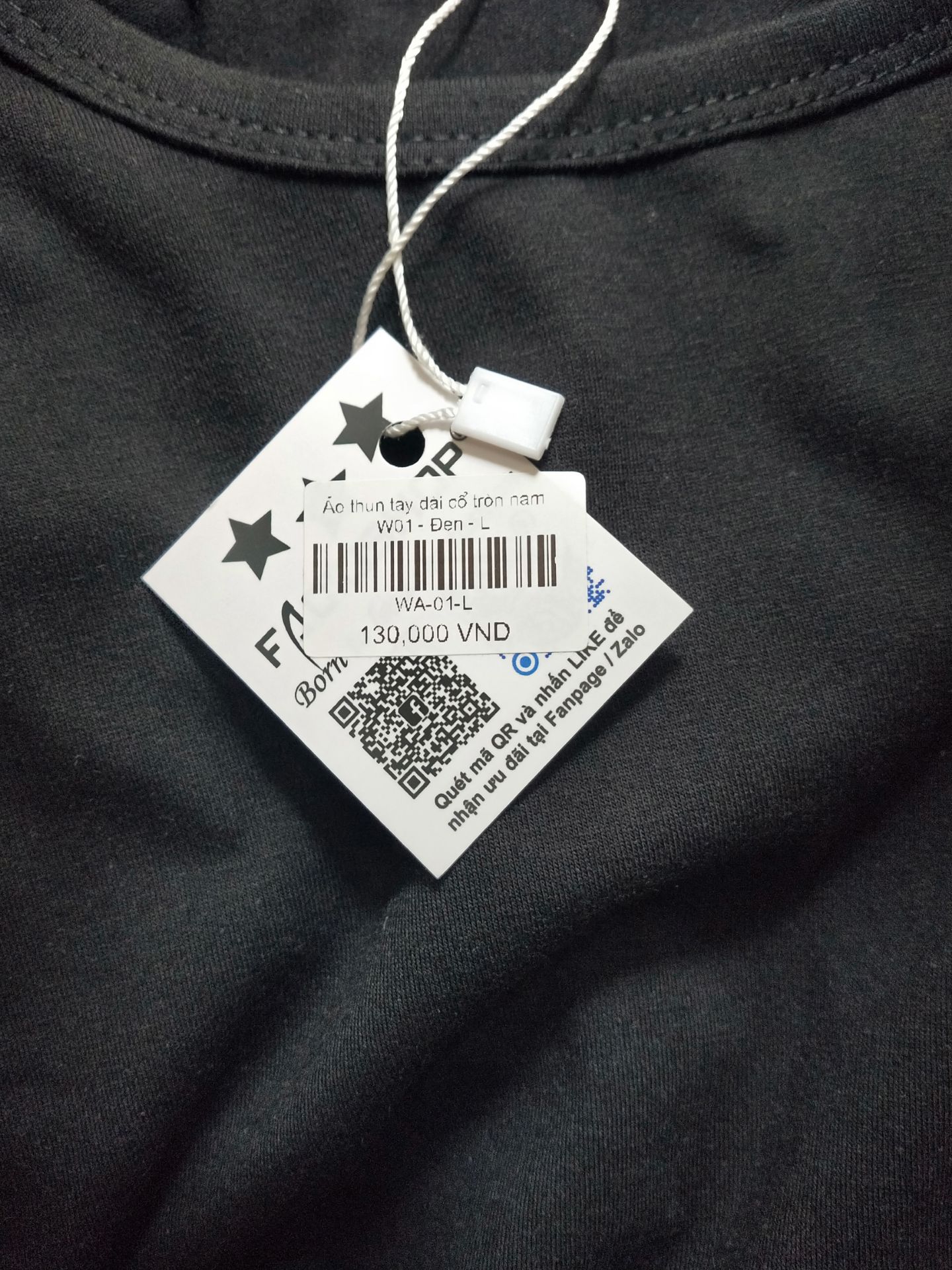 Áo sai mẫu. Cổ lọ không phải cổ tròn. Đề nghị đổi hàng đúng mẫu. Áo sai mẫu. Cổ lọ không phải cổ tròn. Đề nghị đổi hàng đúng mẫu.