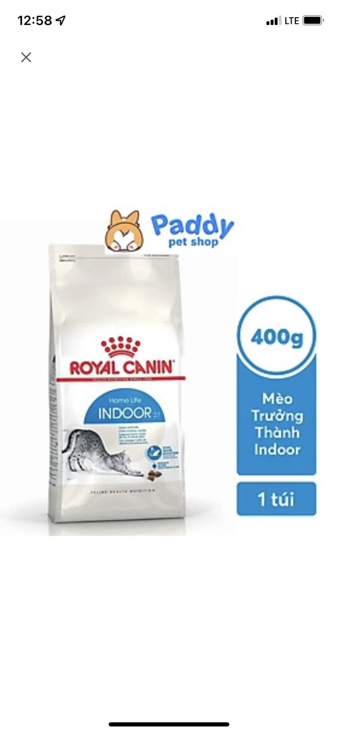 Shop đóng gói kĩ. Giao hàng rất nhanh.
Lần thứ 2 mua ở shop cảm thấy rất hài lòng Shop đóng gói kĩ. Giao hàng rất nhanh.
Lần thứ 2 mua ở shop cảm thấy rất hài lòng