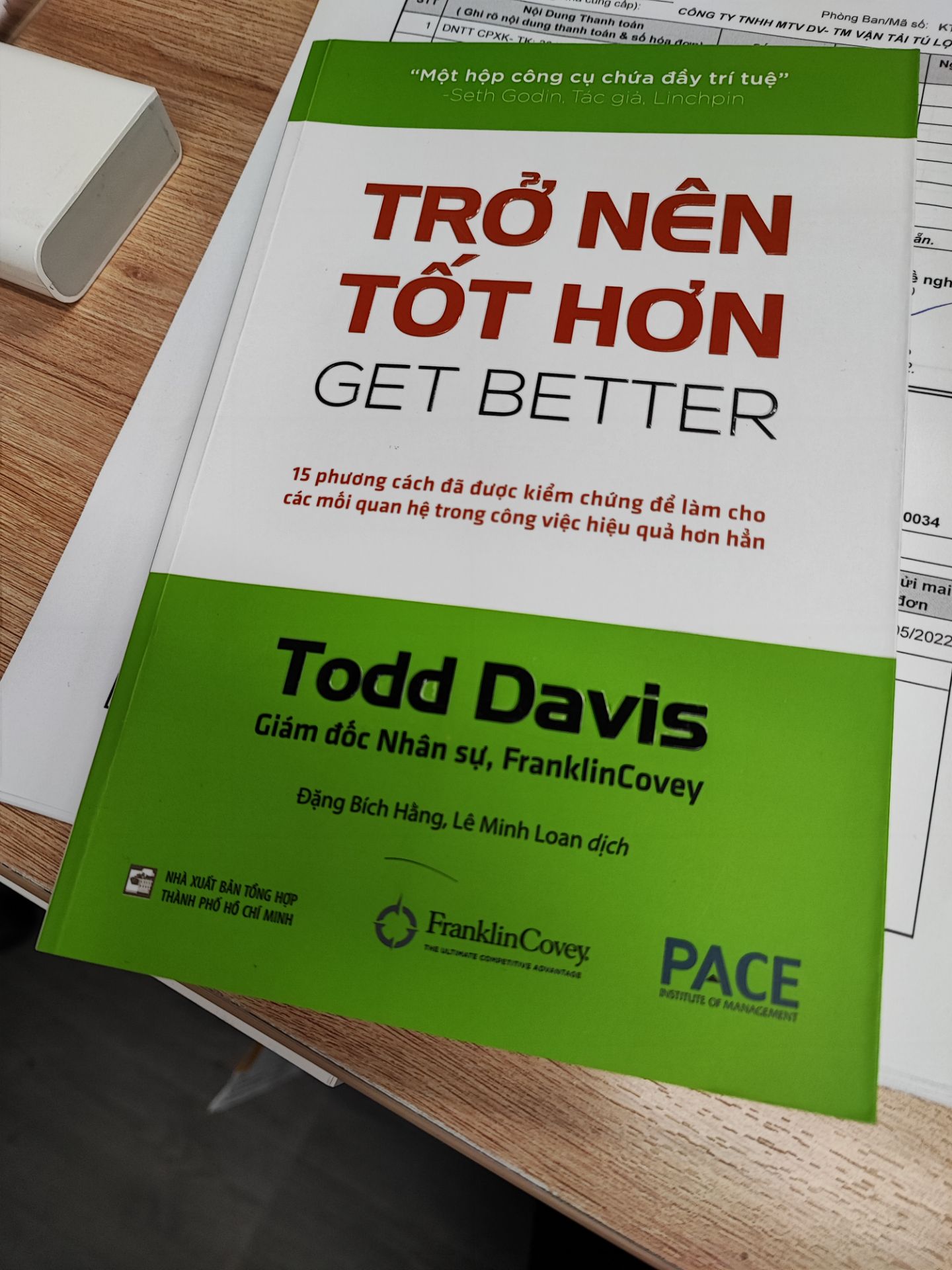 chất lượng tốt