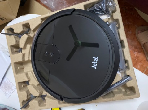 Tại sao ko được tặng bàn đánh răng điện vậy shop