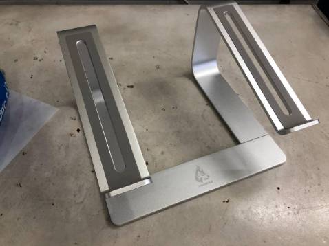 Rất cứng cáp và chắc chắn.