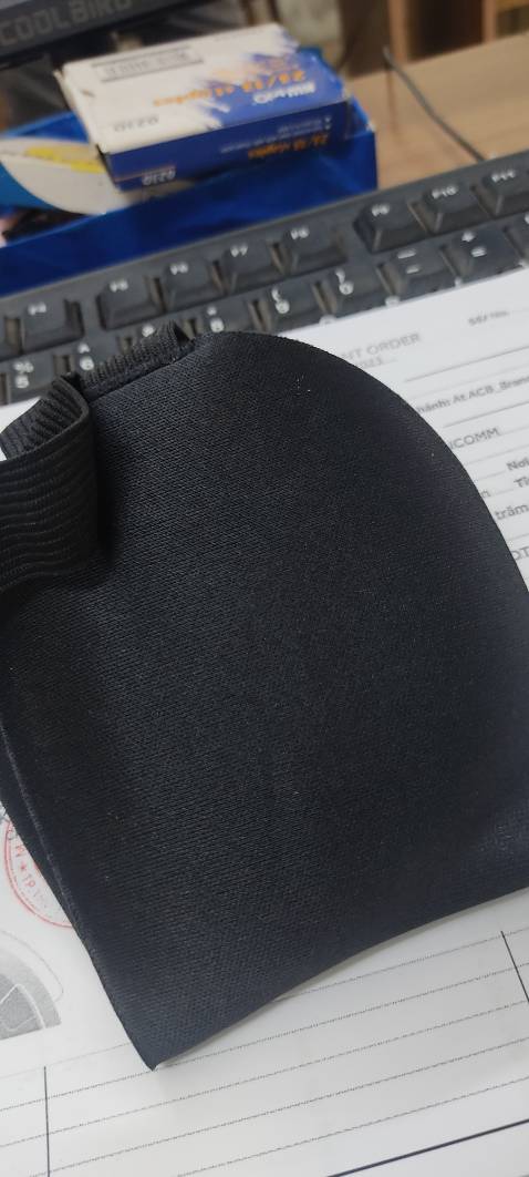 Giao hàng nhanh. Sản phẩm ưng ý, chưa dùng nhưng hi vọng tốt. Cảm ơn shop, ủng hộ shop lần sau.