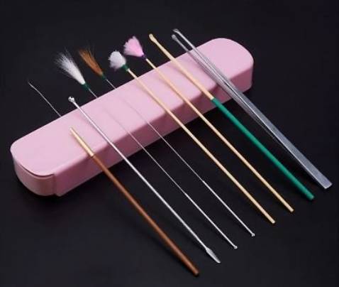 Chất lượng ok, giao hàng nhanh, ngoáy rất phê
Recomend cho mọi ng😍😍