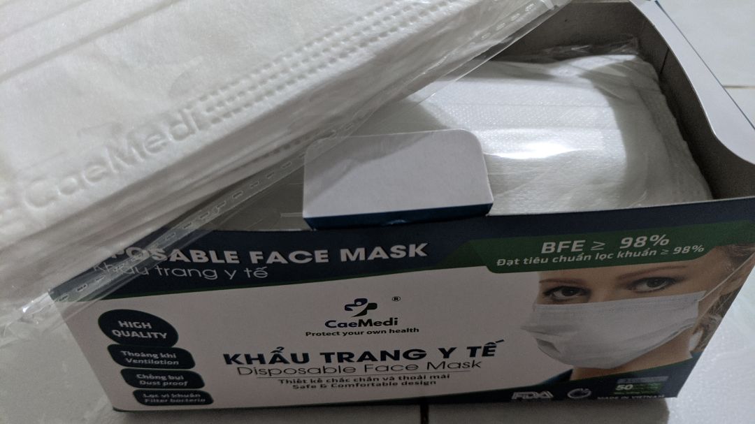 Áp dụng mã giảm giá còn 30k. HSD 09/2023