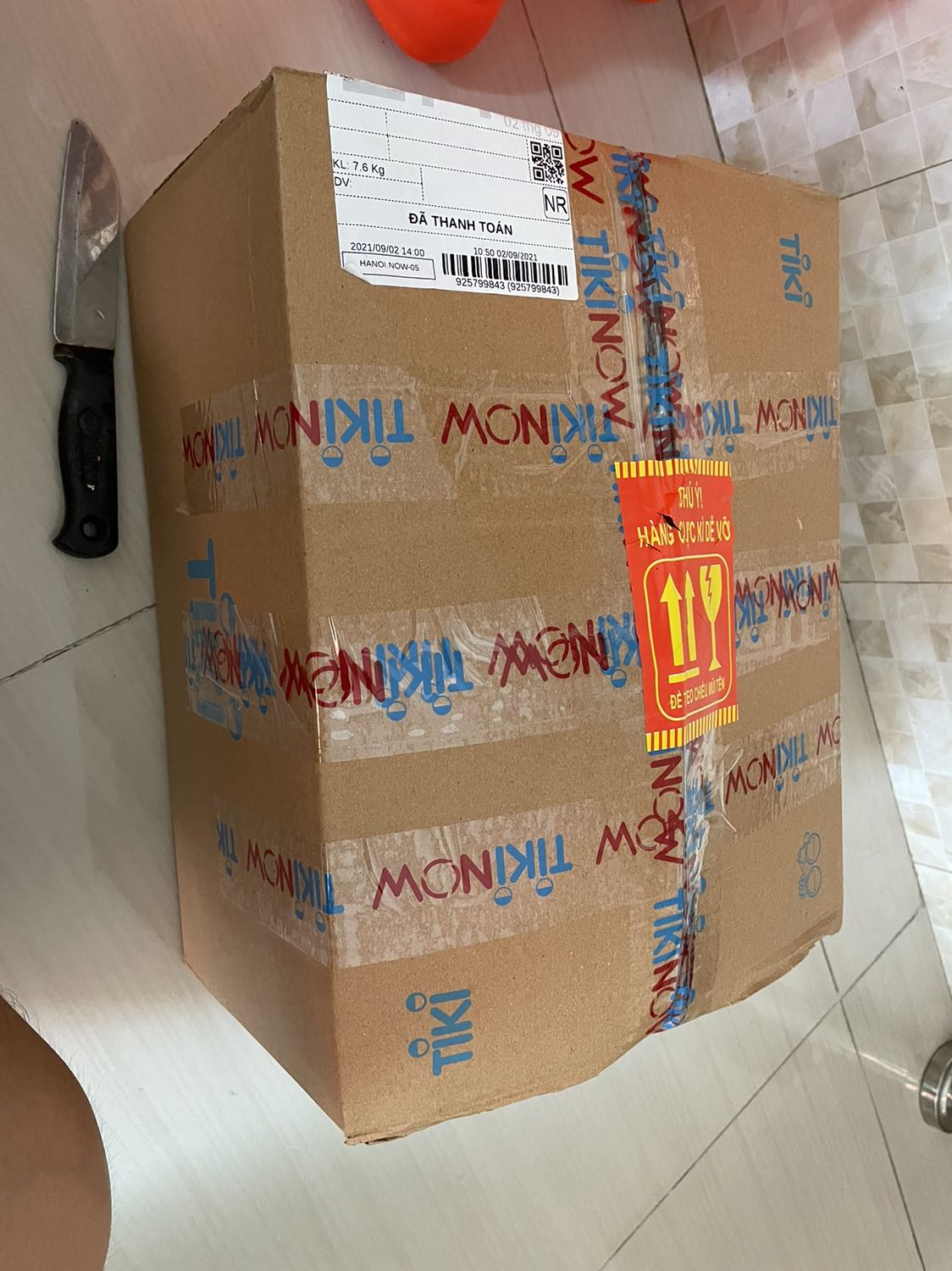 Hàng giao nhanh, giá rẻ , dùng tốt, đáng mua. Sẽ mua ủng hộ thêm khi hết 2 can